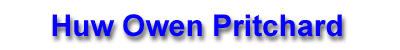 Huw O. Pritchard