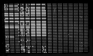 Manchester Mark 1 CRT