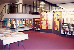 Waiting for the Coffee Interval